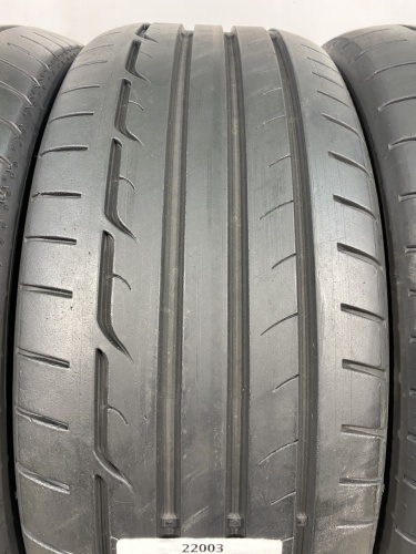 225 45 19 DUNLOP SP SPORT MAXX RT