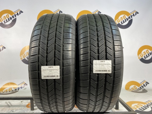 235 55 19 GOODYEAR EAGLE LS 2