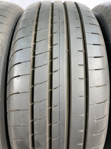 235 55 18 GOODYEAR EAGLE F1 ASYMMETRIC 5