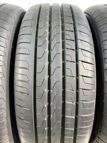 225 55 17 PIRELLI CINTURATO P7 RFT
