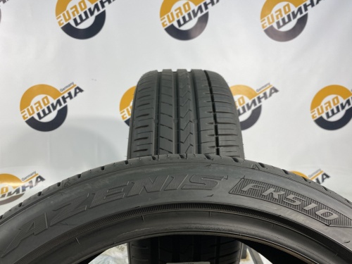 245 40 19 FALKEN AZENIS FK-510