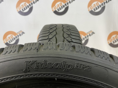 205 45 17 KLEBER KRISALP HP2