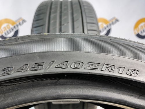 245 40 18 NEXEN N'FERA SU1