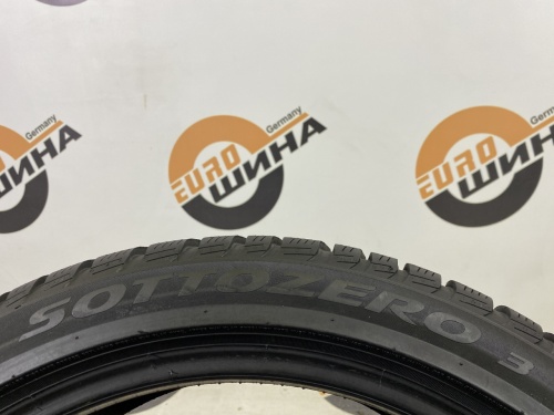 225 45 19 PIRELLI WINTER SOTTOZERO 3 RFT