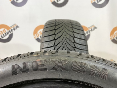 215 40 17 NEXEN WINGUARD SPORT 2
