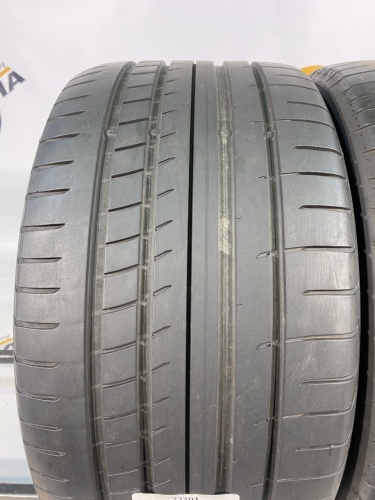 285 35 18 GOODYEAR EAGLE F1 ASYMMETRIC 2