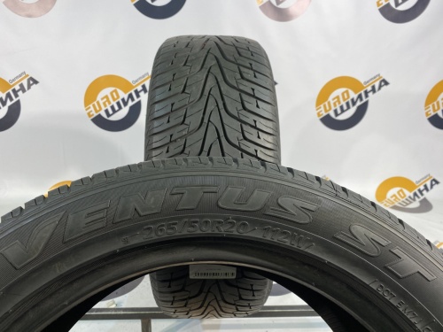 265 50 20 HANKOOK VENTUS ST RH06