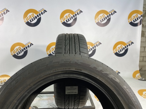 265 50 19 BRIDGESTONE DUELER H/P SPORT