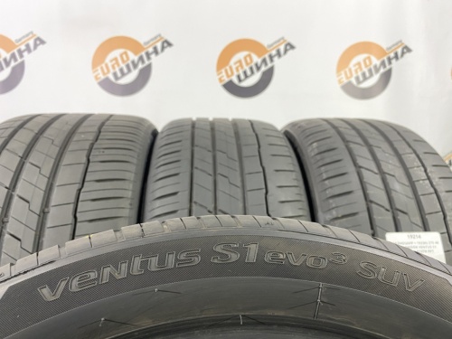 (РАЗНОШИР + 19214) 315 35 21 HANKOOK VENTUS S1 EVO3 SUV K127A RFT