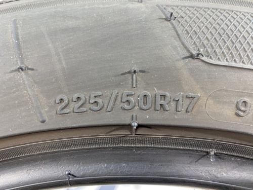 225 50 17 KLEBER DYNAXER HP4