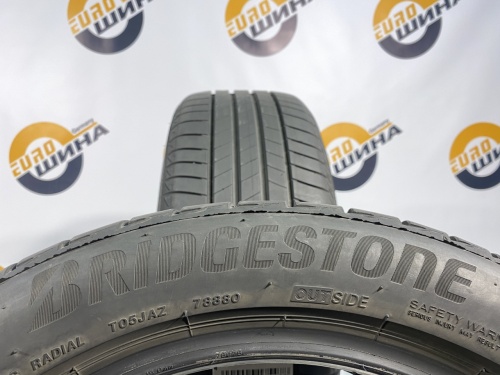 215 50 17 BRIDGESTONE TURANZA T005