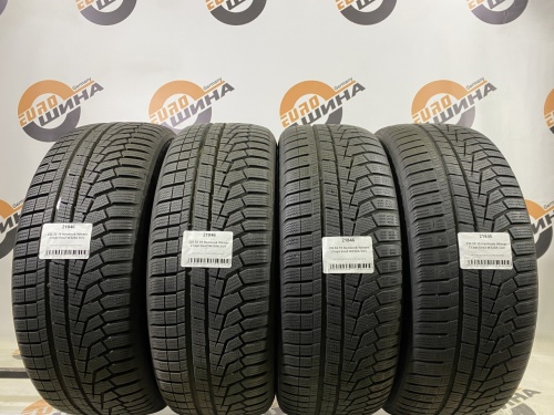 235 55 19 Hankook Winter I'Cept Evo2 W320A SUV