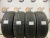 235 55 19 Hankook Winter I'Cept Evo2 W320A SUV