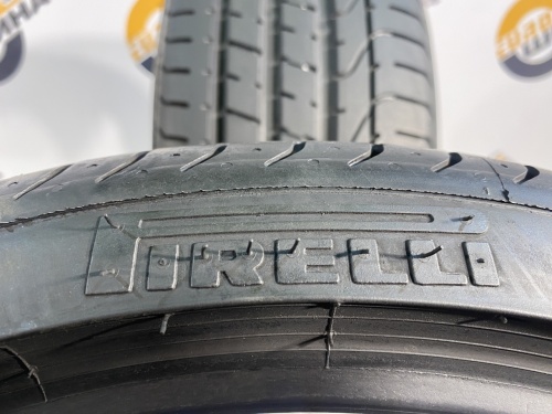 245 35 20 PIRELLI P ZERO