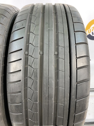 245 50 18 DUNLOP SP SPORT MAXX GT RFT