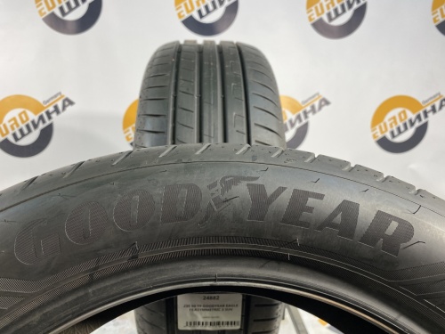 235 50 19 GOODYEAR EAGLE F1 ASYMMETRIC 3 SUV