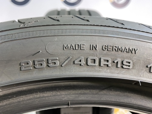 255 40 19 GOODYEAR EAGLE F1 ASYMMETRIC 3