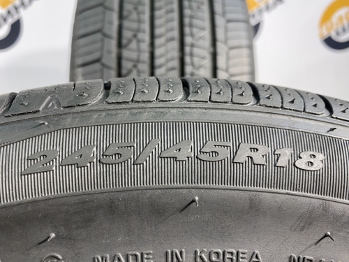 245 45 18 NEXEN N'PRIZ AH8