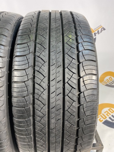 235 50 18 MICHELIN LATITUDE TOUR HP