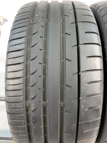 245 45 17 DUNLOP SP SPORT MAXX 050+