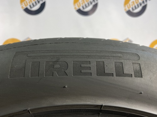 255 50 20 PIRELLI P ZERO