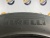 255 50 20 PIRELLI P ZERO