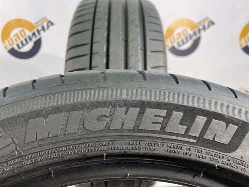 235 45 17 MICHELIN PILOT SPORT 4