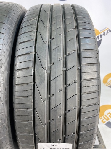 235 55 19 HANKOOK VENTUS S1 EVO 2 SUV K117A