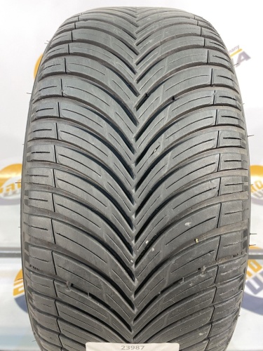 225 45 17 KLEBER QUADRAXER 3