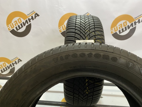 215 55 17 FIRESTONE MULTISEASON