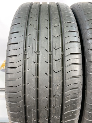 225 60 17 CONTINENTAL CONTIPREMIUMCONTACT 5 SUV