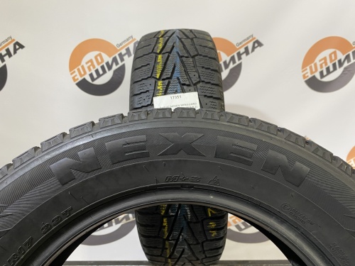 225 60 17 NEXEN WINGUARD WINSPIKE == (013-8) (013-8,2)
