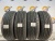 235 55 19 CONTINENTAL CONTIWINTERCONTACT TS 850P SUV