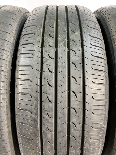 225 55 19 GOODYEAR EFFICIENTGRIP SUV 4X4
