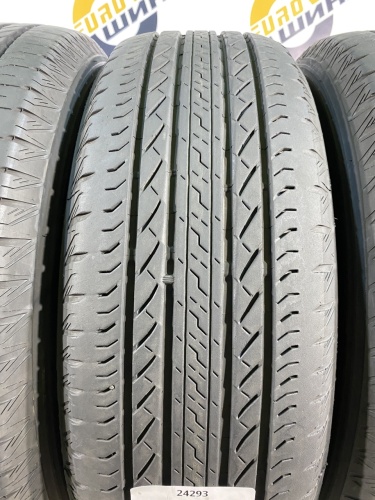 225 65 17 BRIDGESTONE DUELER H/L 850