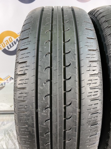 235 55 19 GOODYEAR EFFICIENTGRIP SUV 4X4