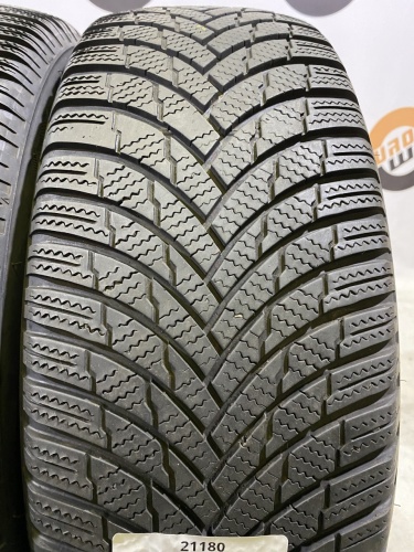 225 60 18 FIRESTONE WINTERHAWK 4
