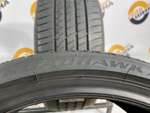 225 35 19 FIRESTONE ROADHAWK