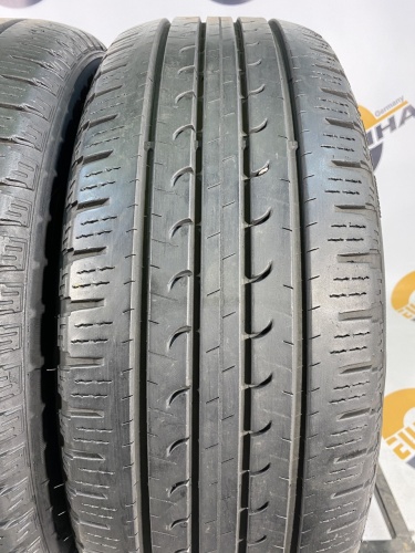 235 55 19 GOODYEAR EFFICIENTGRIP SUV 4X4