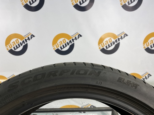 235 45 21 PIRELLI SCORPION