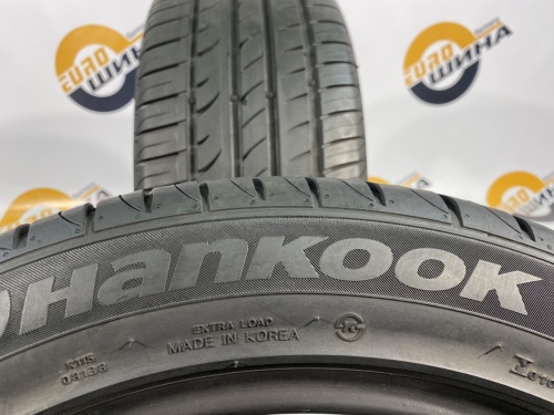 255 45 18 HANKOOK VENTUS PRIME 2 K115