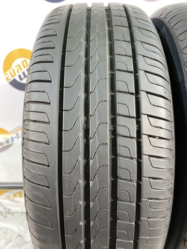 225 55 17 PIRELLI CINTURATO P7 RFT