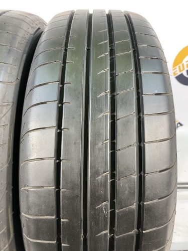 235 60 18 GOODYEAR EAGLE F1 ASYMMETRIC 3 SUV
