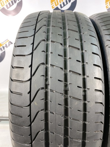 245 45 20 PIRELLI P ZERO