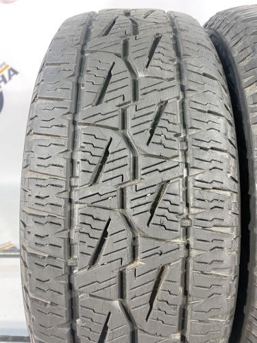 265 65 17 BRIDGESTONE DUELER A/T 001