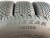 235 55 18 BRIDGESTONE BLIZZAK LM-005