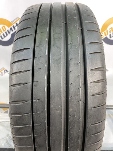 225 45 18 MICHELIN PILOT SPORT 4
