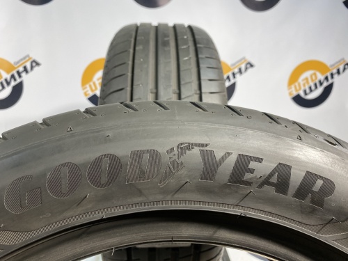225 55 17 GOODYEAR EAGLE F1 ASYMMETRIC 3 RFT