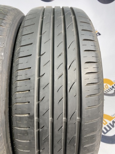 225 60 17 NEXEN N'BLUE HD PLUS