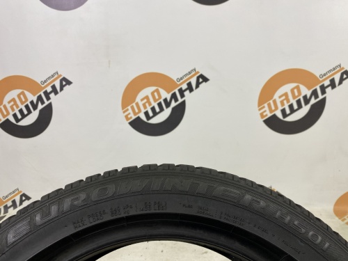 205 50 17 FALKEN EUROWINTER HS01